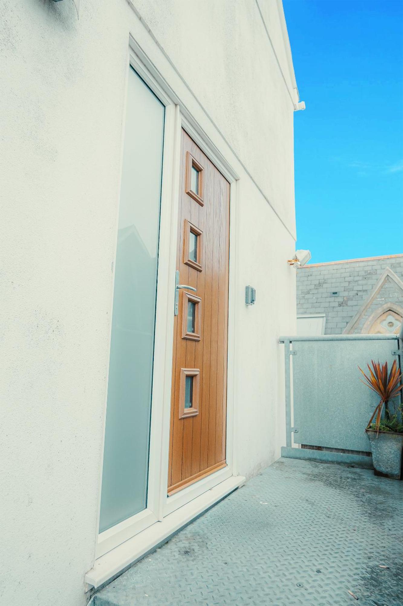 'Hidden Jewel' City Centre + Free Parking Plymouth Exterior foto
